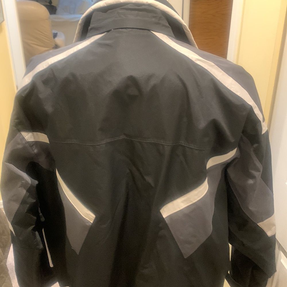 Wet skins jacket - Picture 5 of 8